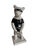 Sculpture "Mickey, the superhero" (2024)