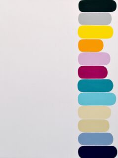 Picture "Formation #15" (2023)