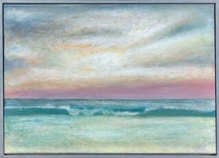 Bild "Cloud Dance II" (2024)