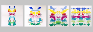 Bild "Mirroring Metamorphosis!" (2022)