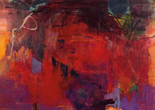 Bild "Morpheus II" (2021)