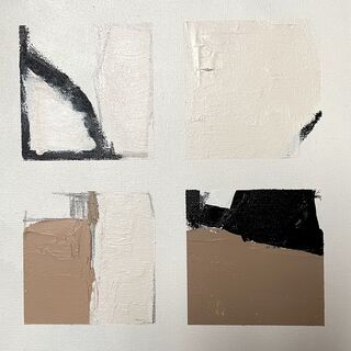 Picture "La Rivière Series No3" (2024)