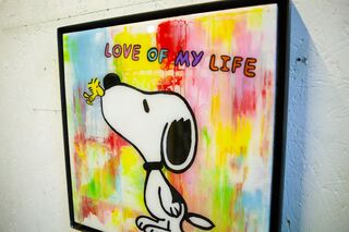 Picture "LOVE OF MY LIFE" (2024)