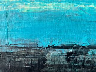 Bild "Seascape Series 1.2" (2023)