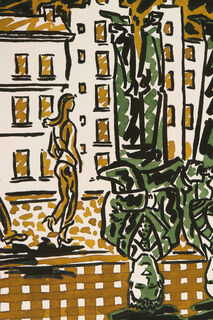 Picture "Banker's delight VI" (2011)