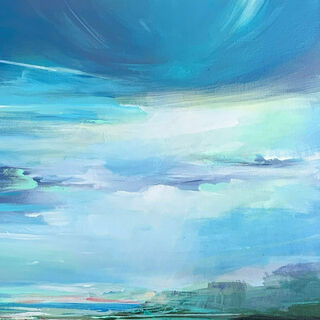 Picture "Soft Day" (2022)