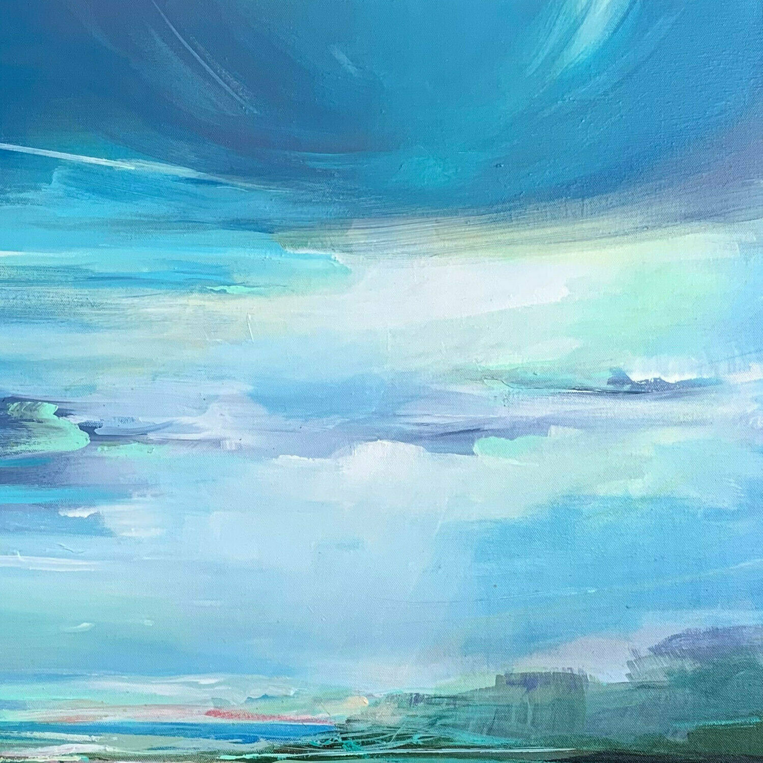 Picture "Soft Day" (2022)