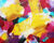 Bild "Abstrakt "Feel free" (Werk-Nr. 130608)" (2013)