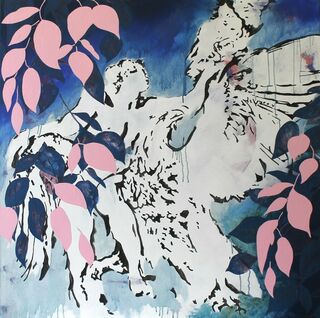 Bild "Ganymed" (2011)
