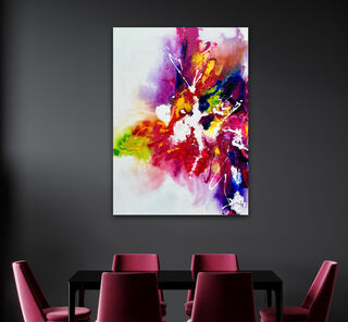Picture "HEARTBEAT" (2024)