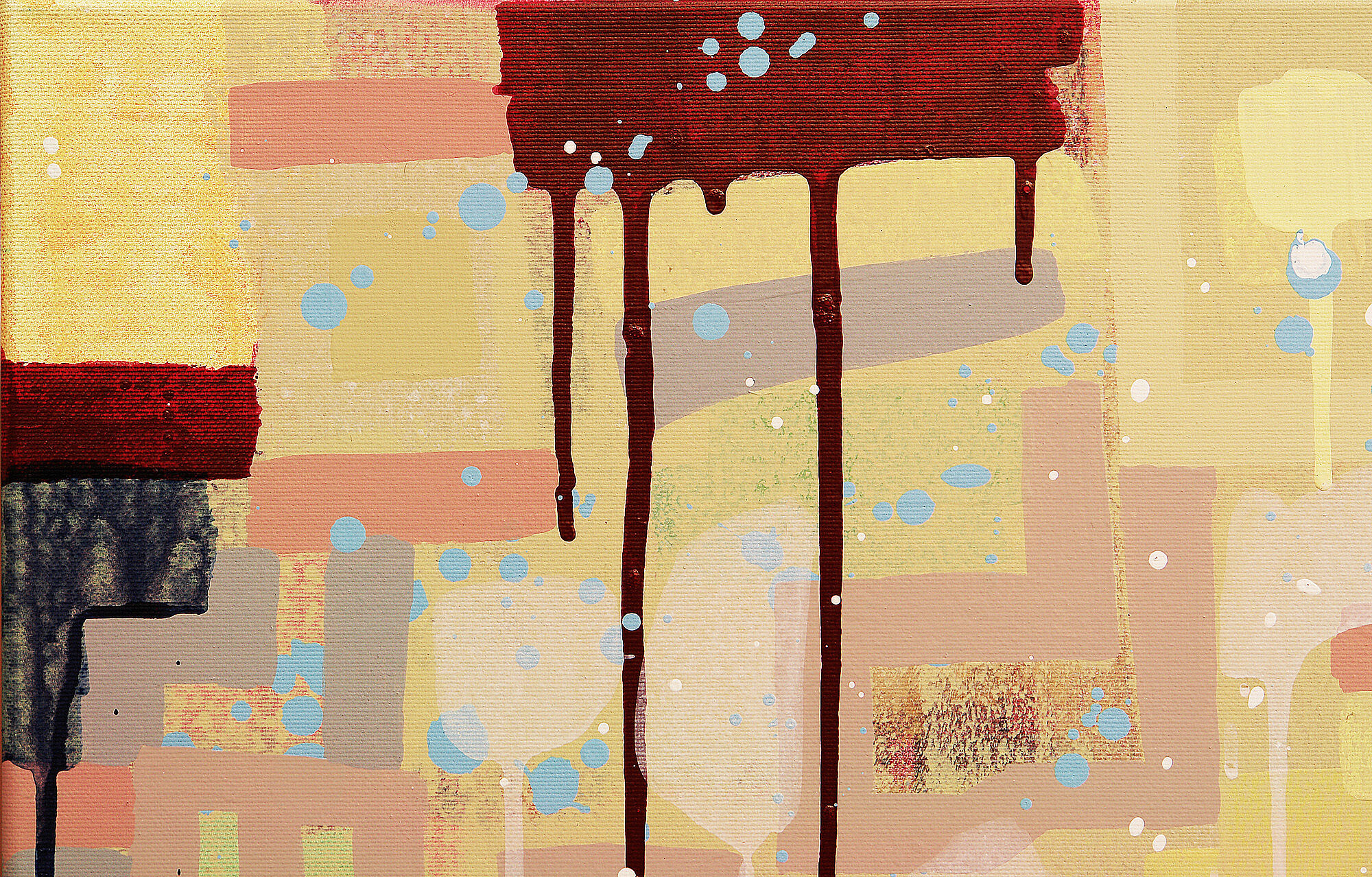 Picture "Base" (2013)