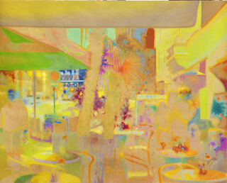 Bild "Havanna" (2010)