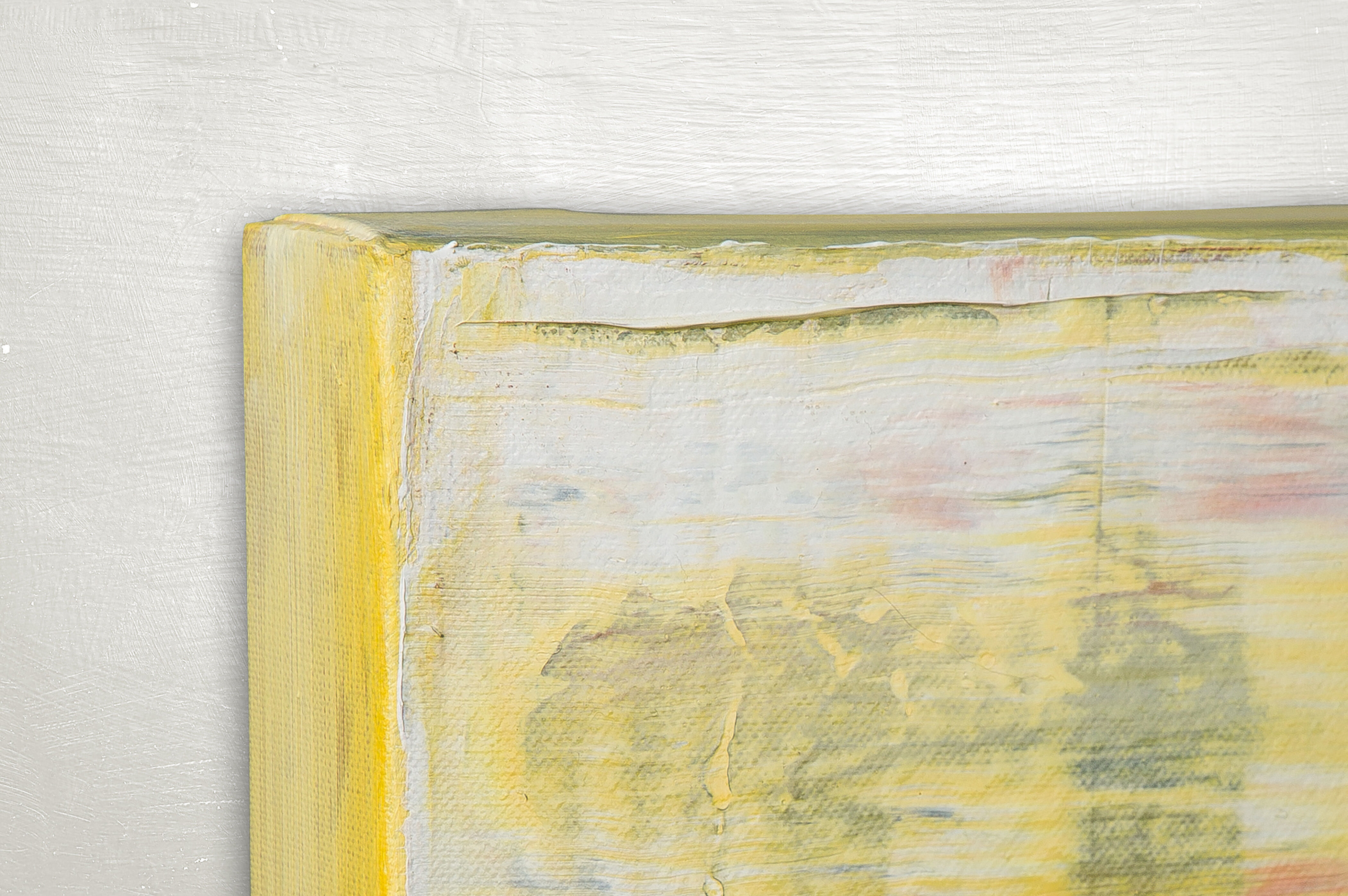 Picture "Springtime IV" (2018)