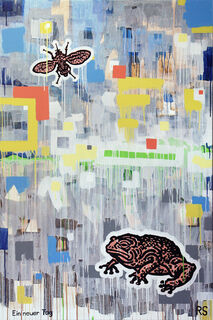 Bild "Ein neuer Tag" (2012)