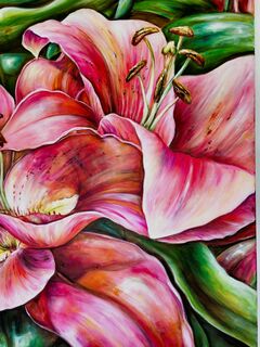 Bild "LILY V" (2024)