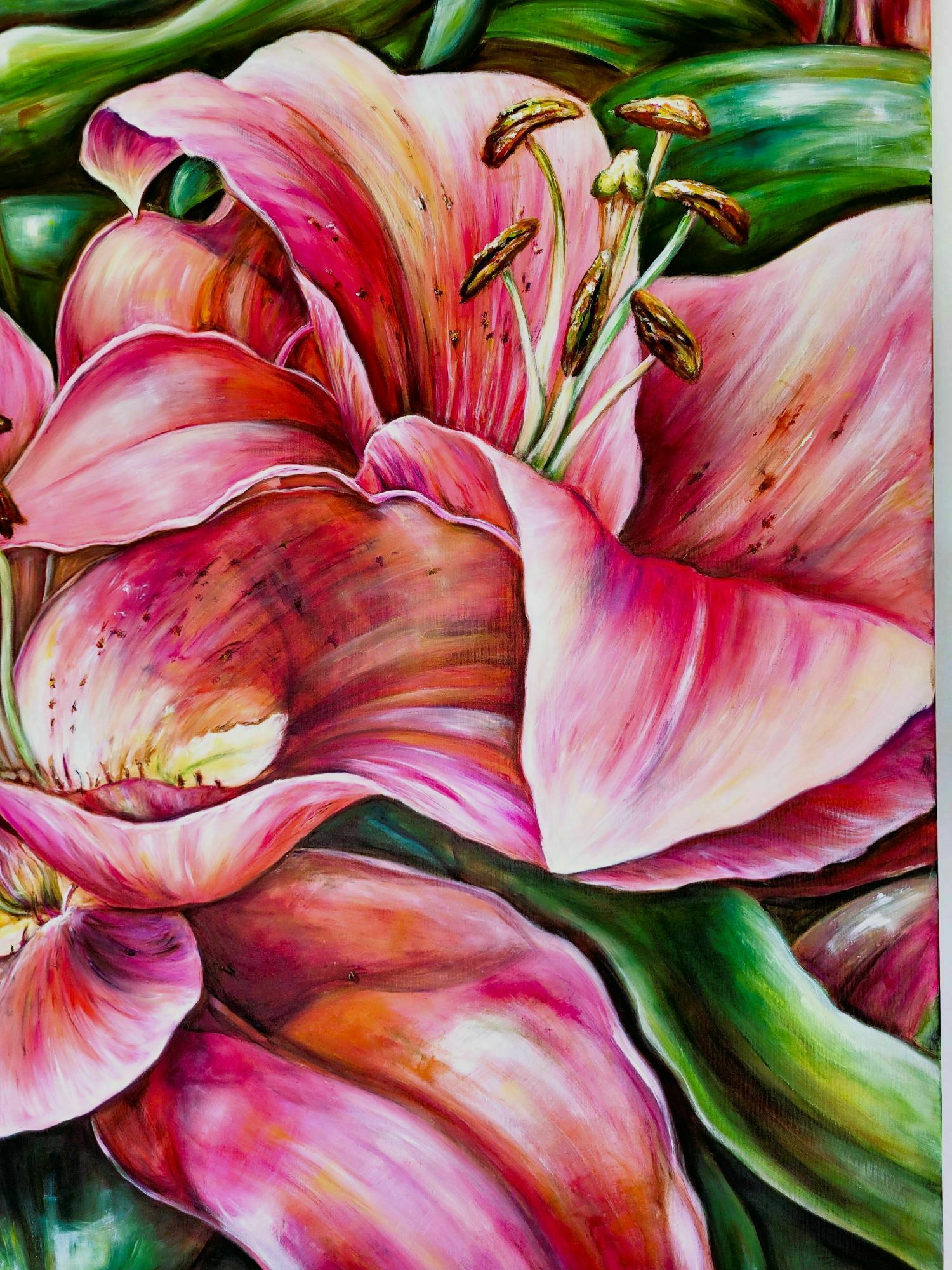Bild "LILY V" (2024)