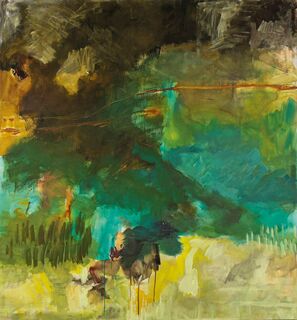 Bild "Other Days III" (2019)