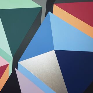 Picture "668-FO" (2025)
