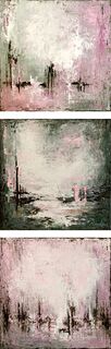 Picture "Spring Breeze, Feeling On Repeat & Heaven's Scent" (2022)