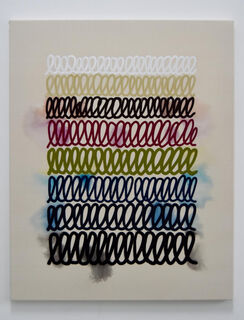 Picture "Script #7" (2025)