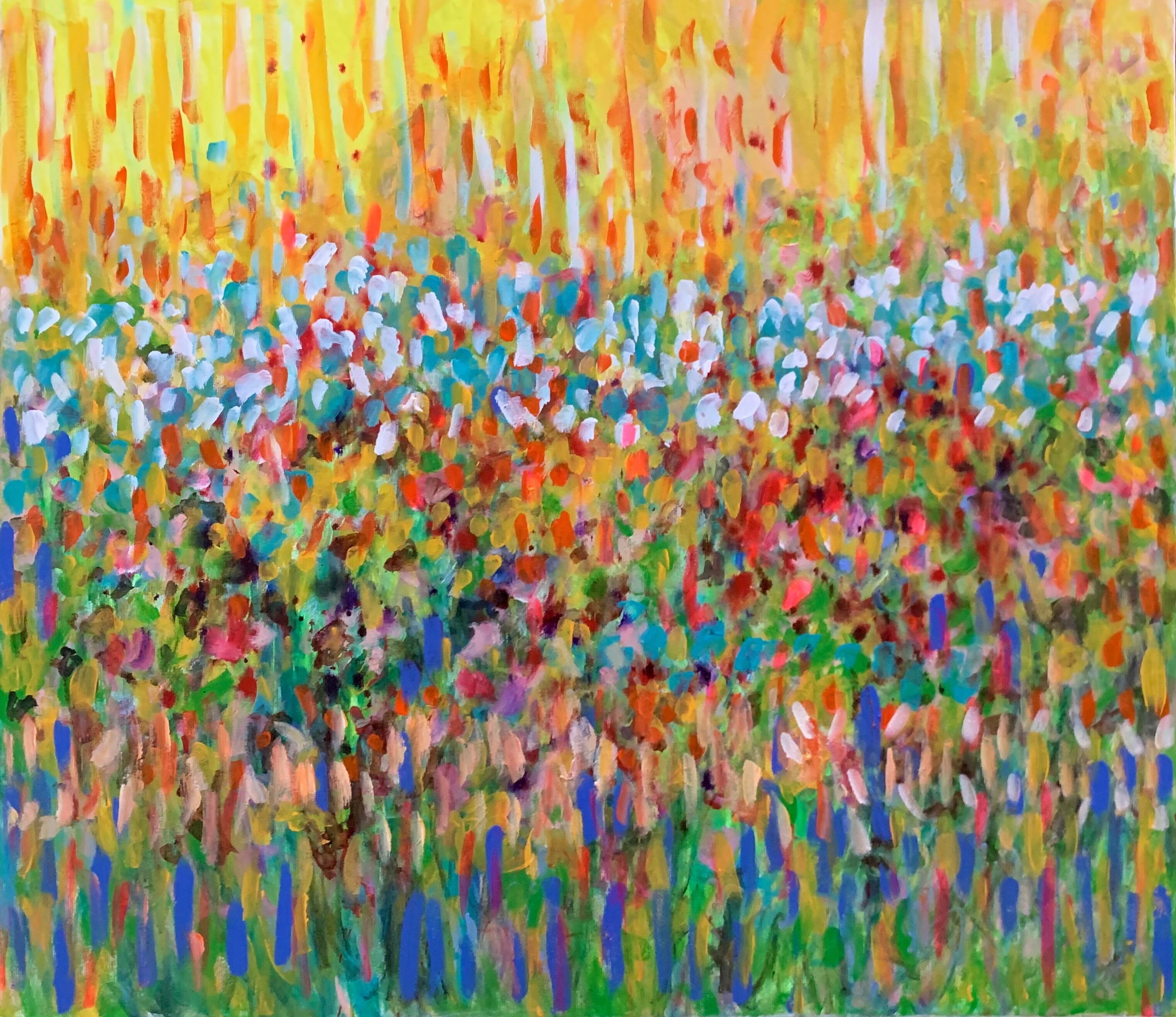 Picture "Impression" (2025)