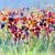 Picture "Field flowers" (2024)