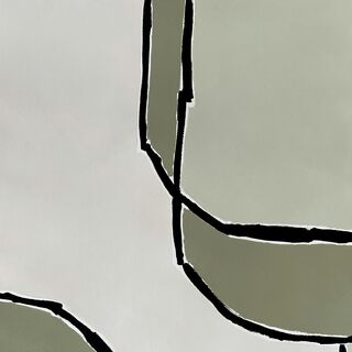 Picture "NOVA series no4" (2024)