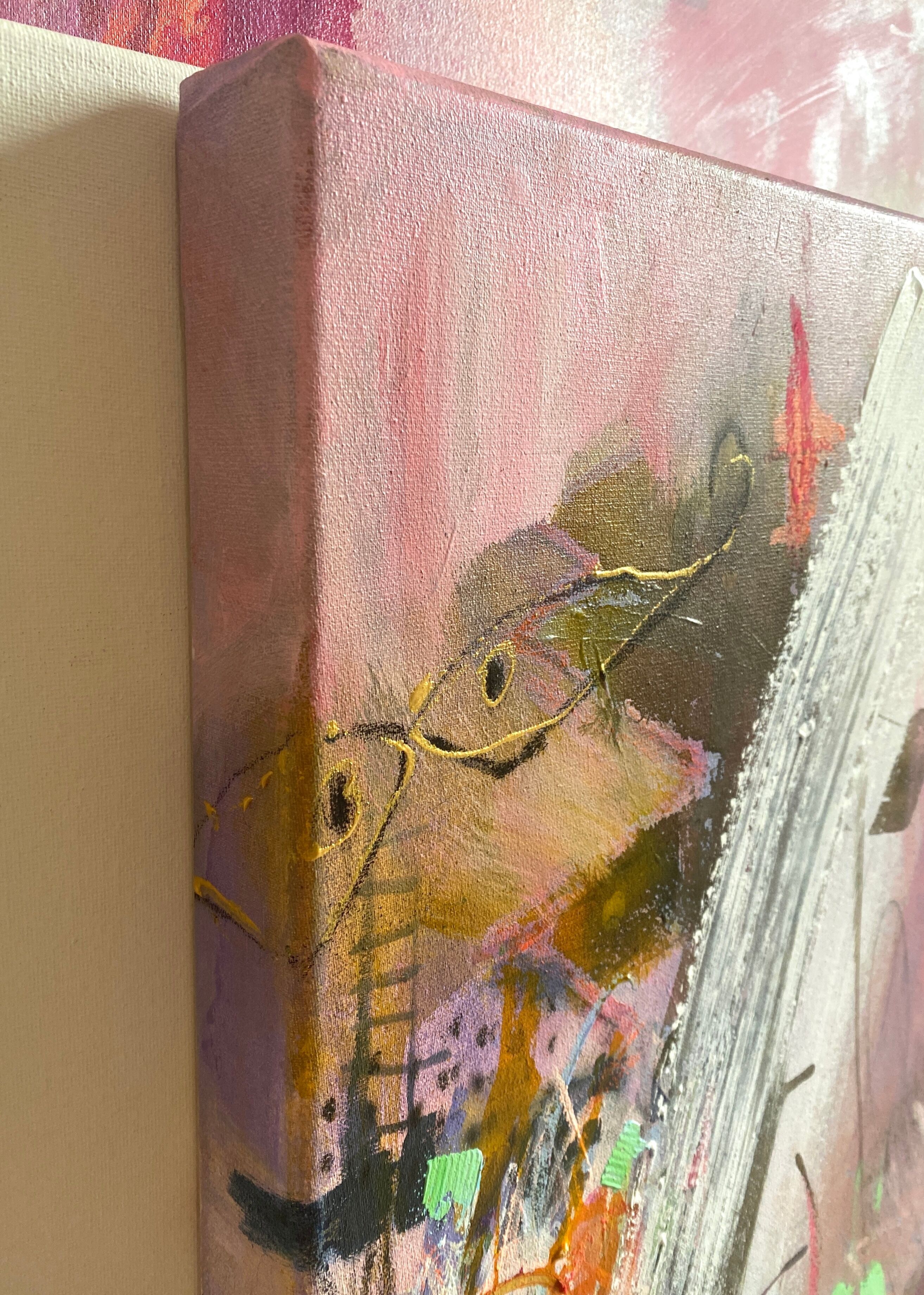 Picture "Kiss Of Life No.1" (2025)
