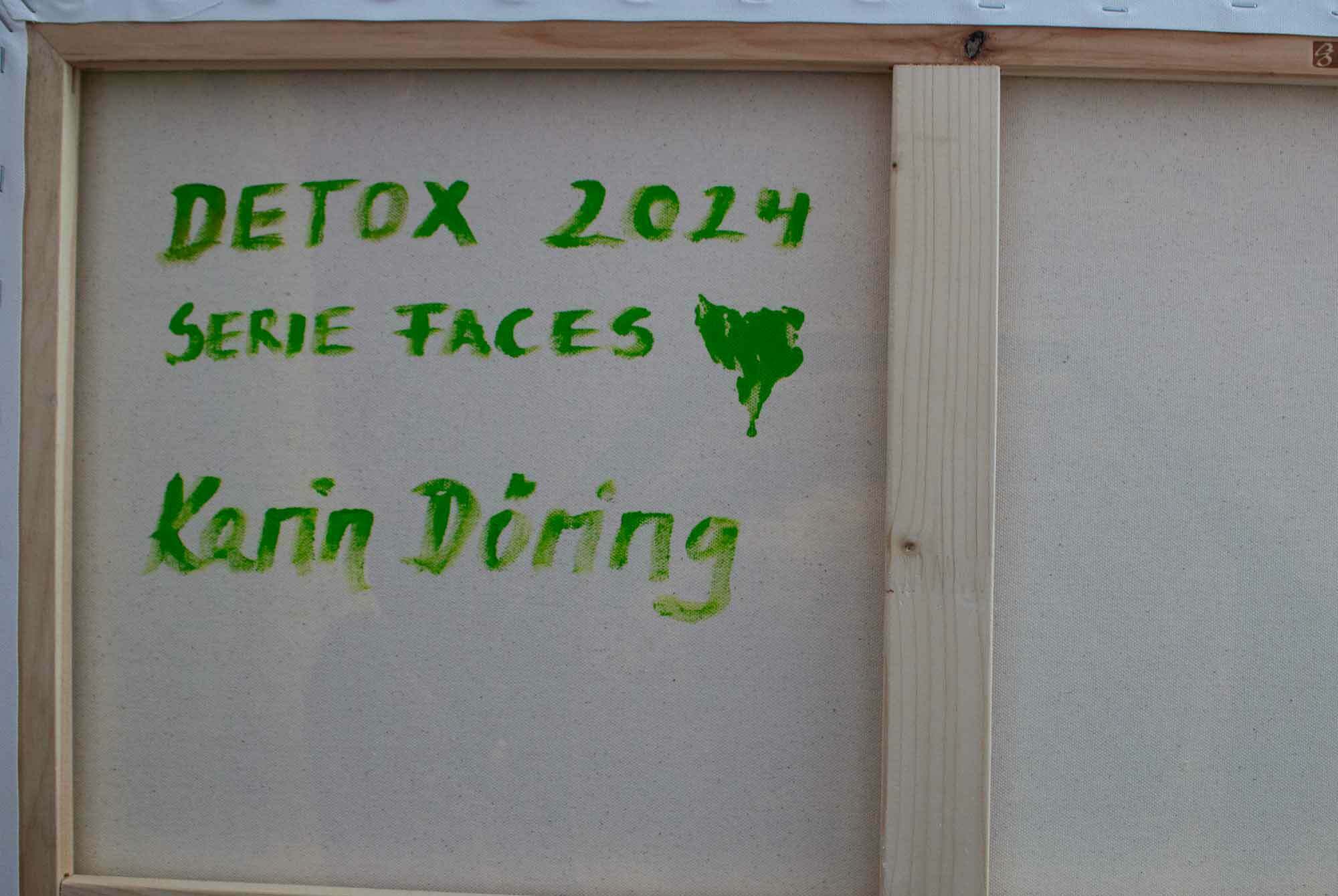 Picture "DETOX" (2024)