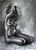 Picture "Vulnerability of the timeless beauty" (2024)