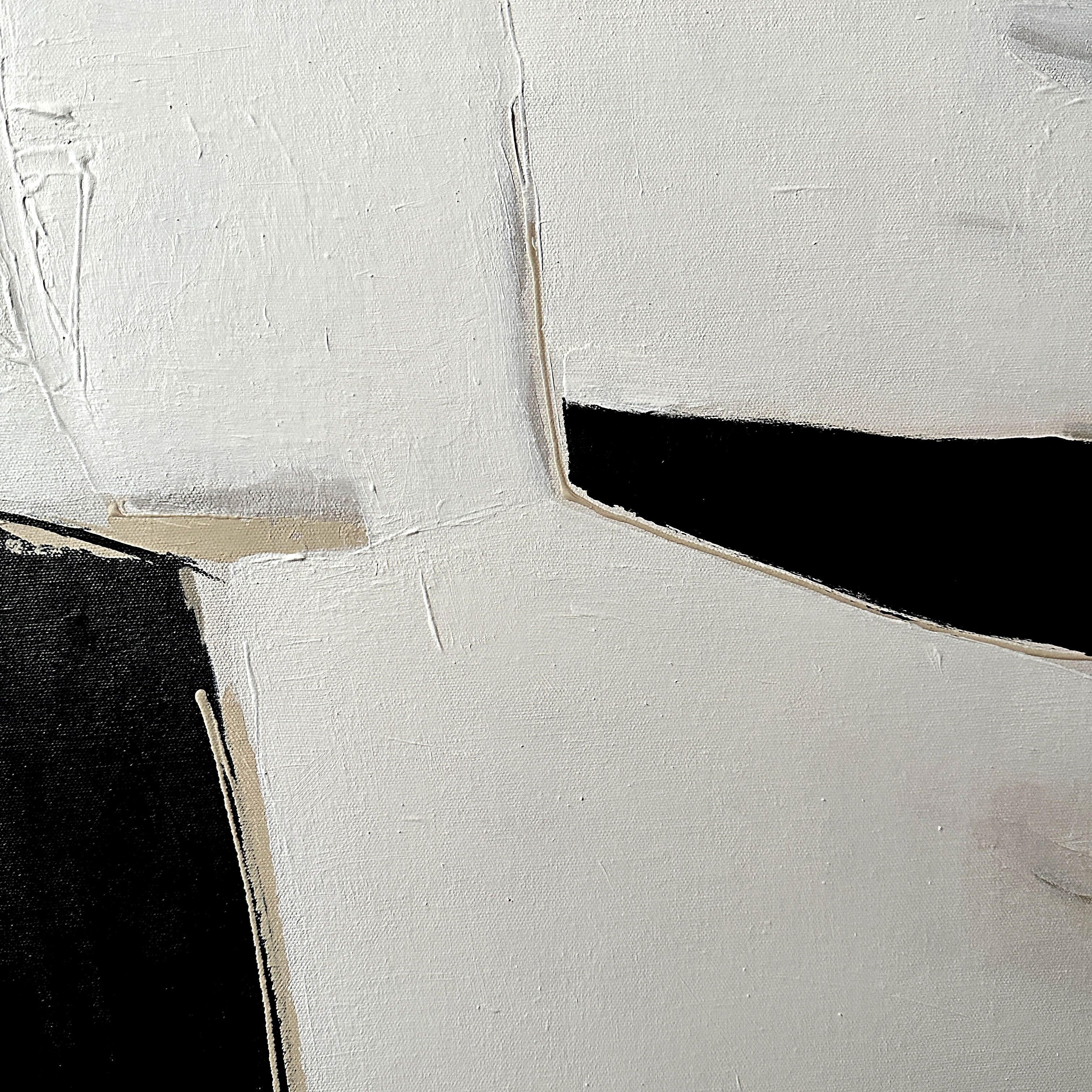 Picture "OKKE study I" (2025)