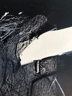 Picture "Silent Talk" (2022)