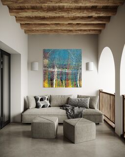 Picture "RE 14" (2024)