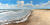 Bild "Sylt Strand (Werk-Nr. 230917)" (2023)