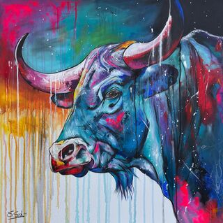 Picture "Milagro" (2025)