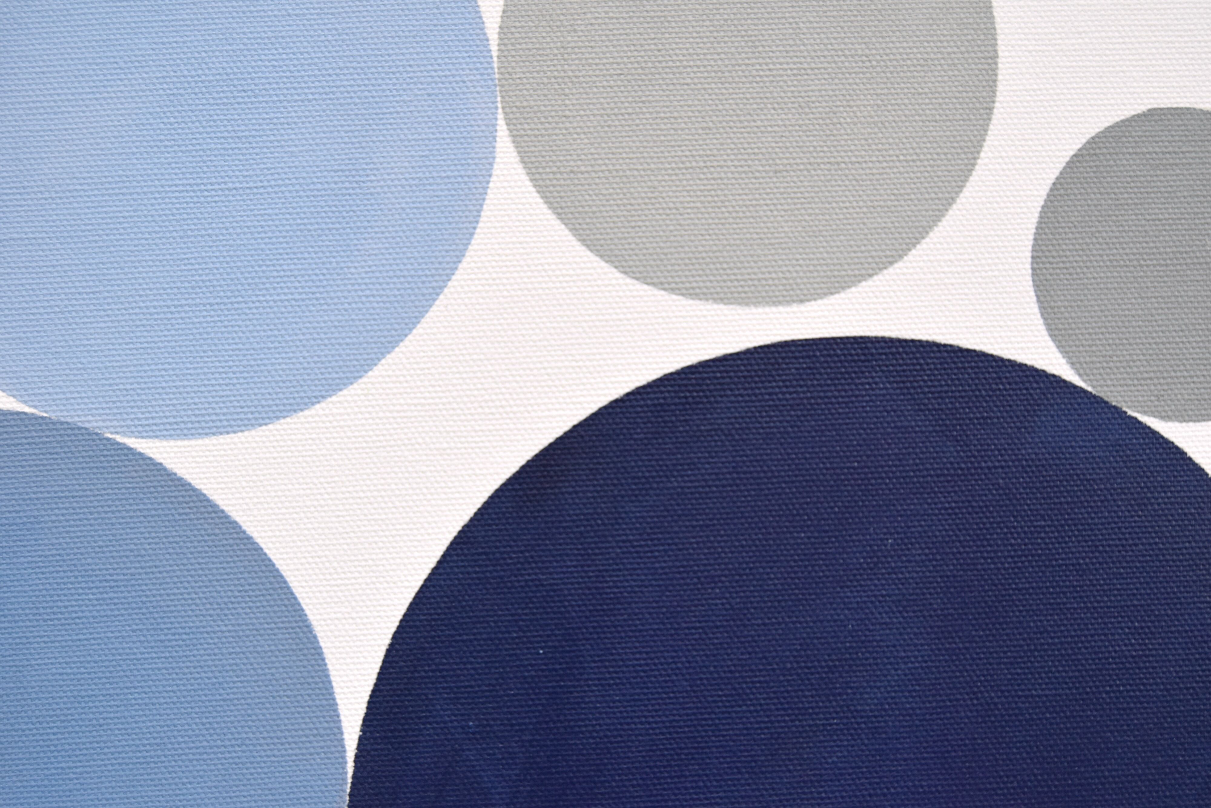 Bild "Minimalist Color Scheme #6" (2024)