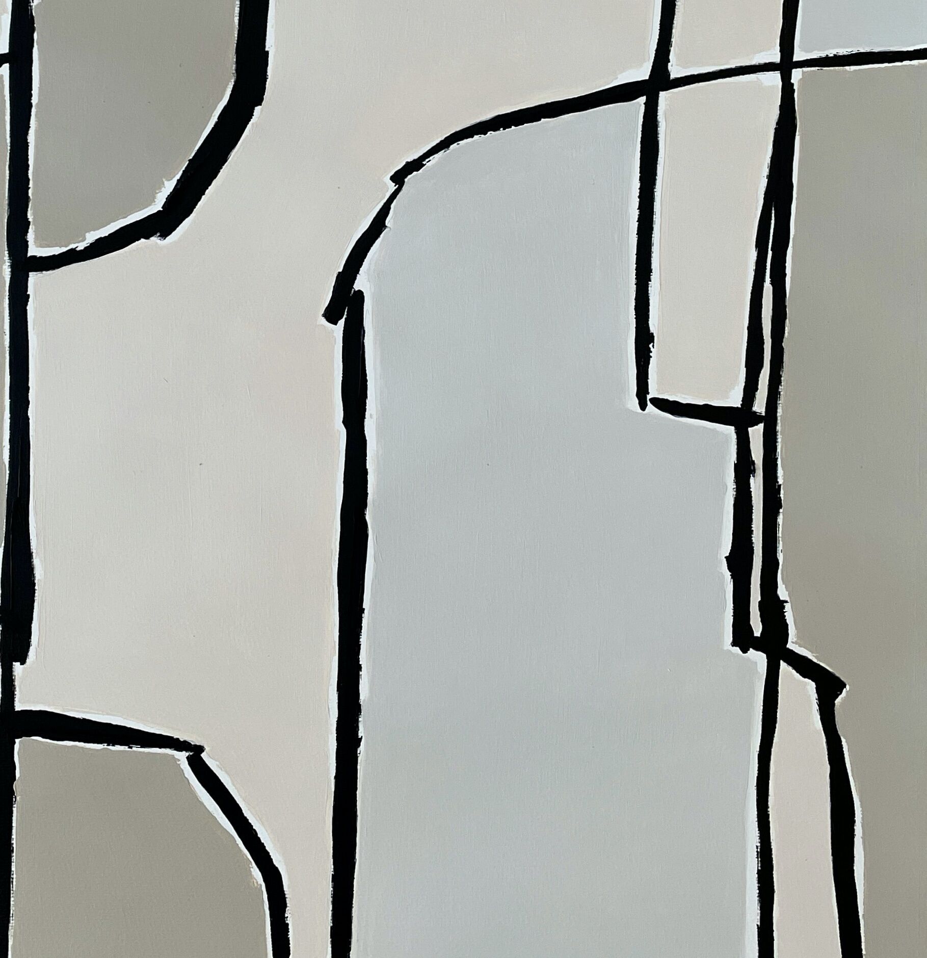 Bild "NOVA series no1" (2024)
