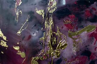 Picture "LICHTGESTALT XXX [30]" (2025)