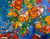 Bild "Blumenstillleben" (2023)