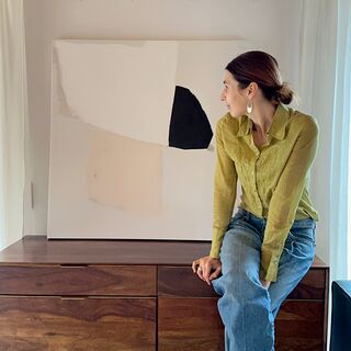 Picture "OKKE study II" (2025)