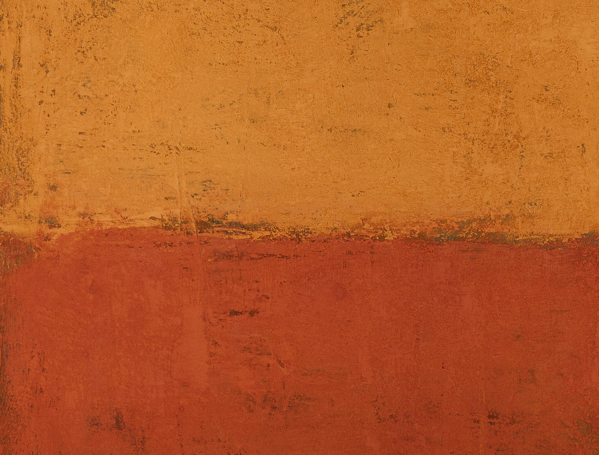 Picture "Earthy" (2022)