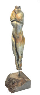 Skulptur "Torso V" (2023)