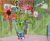 Bild "Vor dem Fenster 1" (2014)