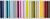 Bild "Barcode #5 (Diptychon)" (2024)