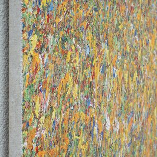 Picture "Claim 21" (2019)