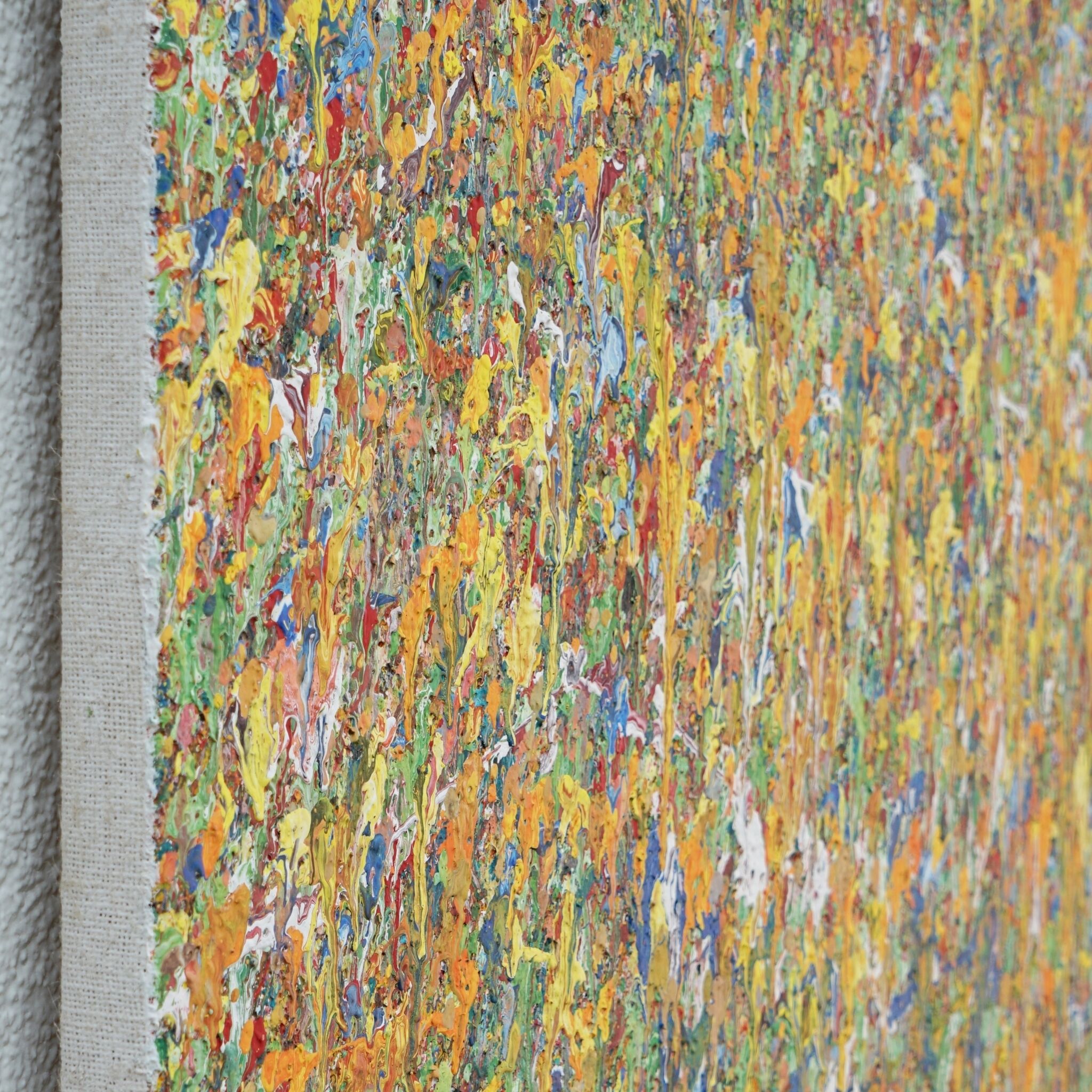 Picture "Claim 21" (2019)