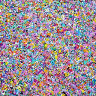 Picture "Claim 106" (2022)