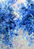 Bild "Morning garden II" (2021)
