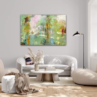 Bild "My Home And My Heart No.5" (2024)