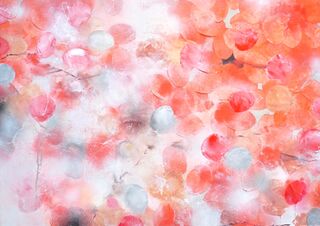 Picture "When it Blooms II" (2024)